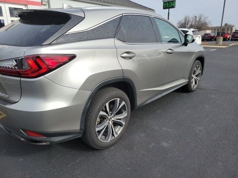 Used 2020 Lexus RX 350 350 image 5