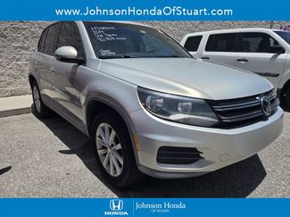 Used 2014 Volkswagen Tiguan SE FWD video 1