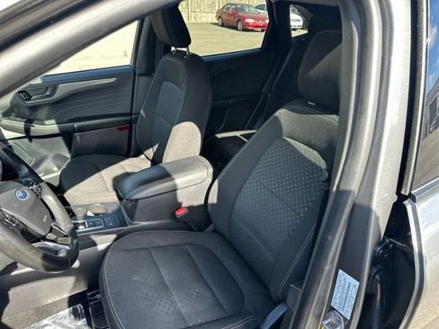 Certified 2024 Ford Escape Active image 33