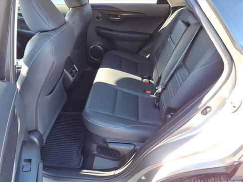 Used 2016 Lexus NX 200t AWD w/ Premium Package image 13