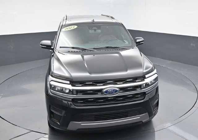 Used 2023 Ford Expedition Limited AWD/4WD image 42
