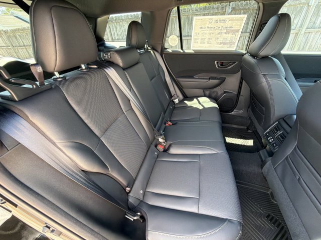 New 2026 Subaru Outback Limited w/ Premium/Limited Package AWD/4WD image 29