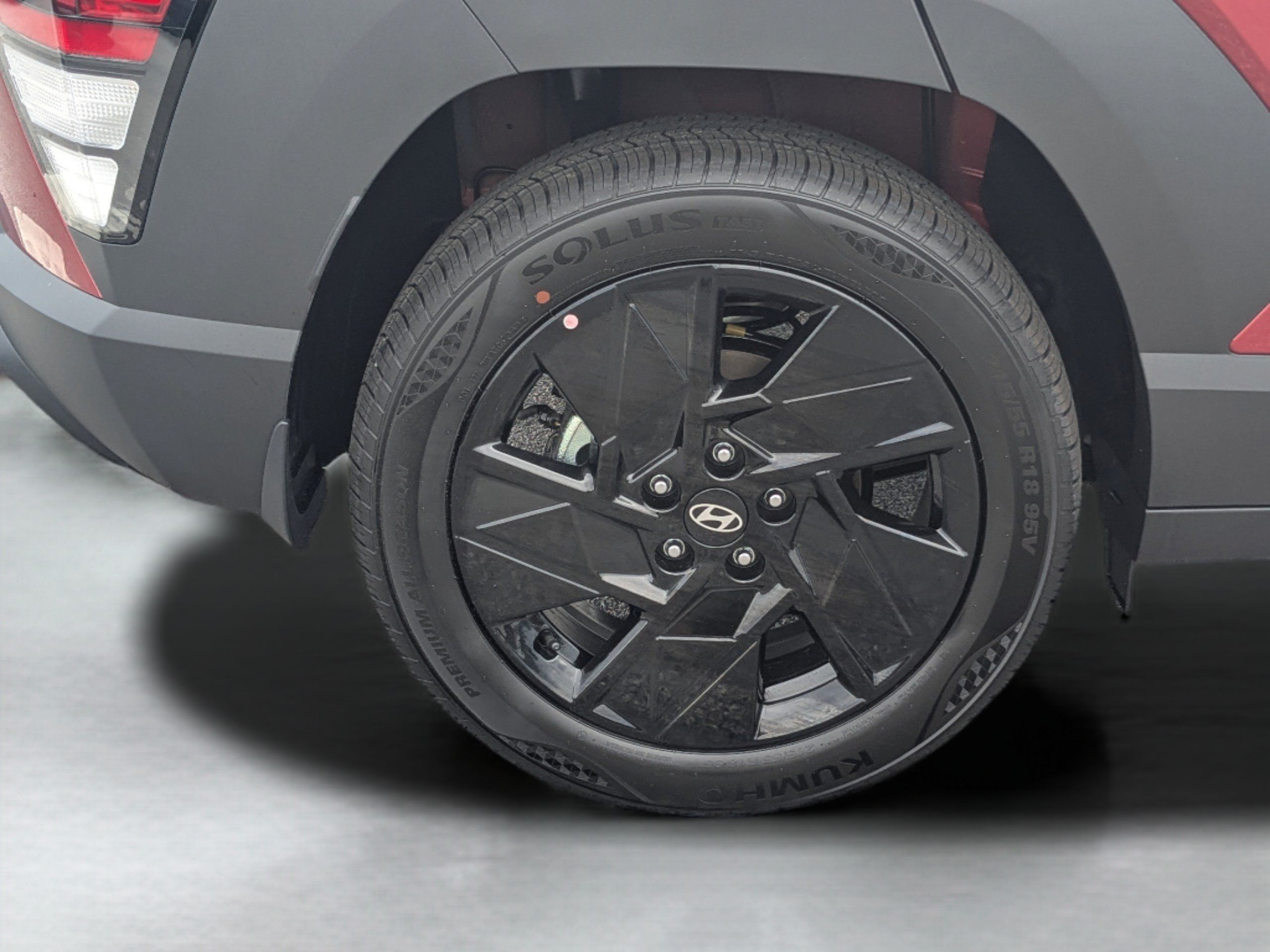 New 2027 Hyundai Kona SEL Sport FWD image 15