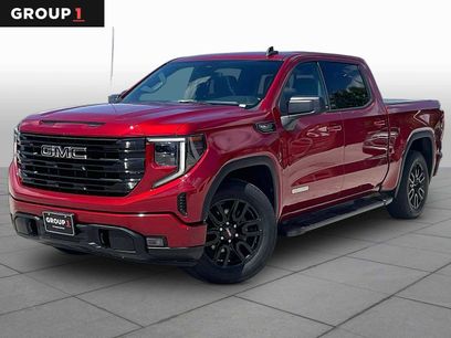 Used 2022 GMC Sierra 1500 Elevation w/ Preferred Package