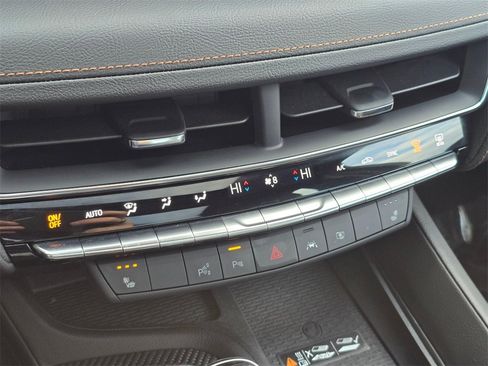 Certified 2025 Cadillac CT5 Sport w/ Sun And Sound Package image 30