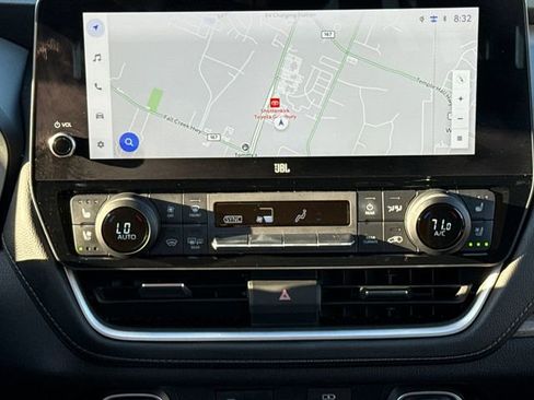 Used 2025 Toyota Grand Highlander FWD image 12