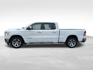 Used 2020 RAM 1500 Big Horn video 2