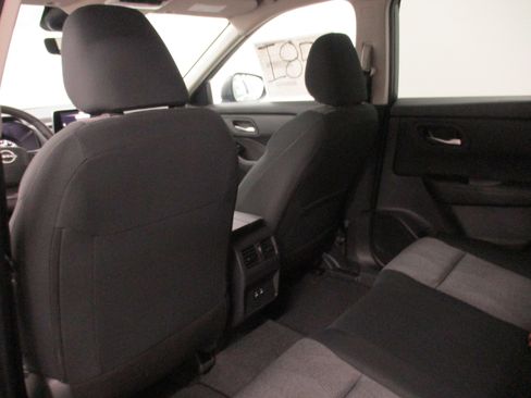 New 2026 Nissan Rogue SV w/ Cold Weather Package image 16