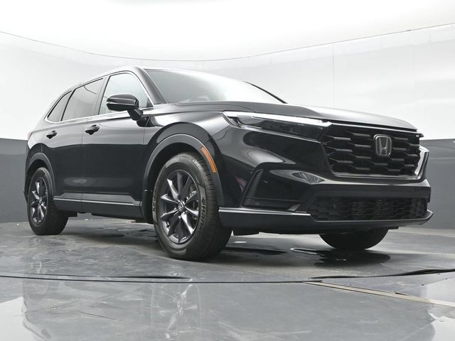 Certified 2026 Honda CR-V EX-L image 27