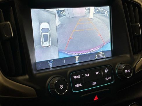 Used 2018 GMC Terrain Denali w/ Advanced Safety Package image 29