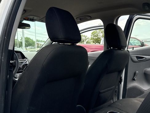 Used 2020 Chevrolet Spark LS FWD image 5