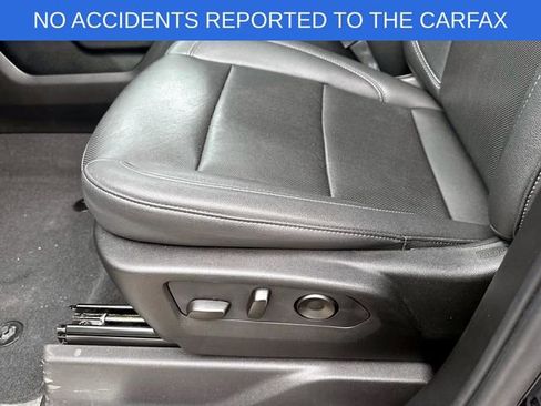 Used 2024 Chevrolet Silverado 2500 LTZ w/ LTZ Plus Package image 21