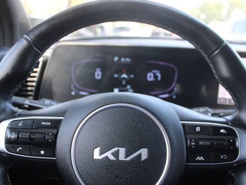Certified 2023 Kia Sportage X-Line w/ X-Line Premium Package AWD/4WD image 26