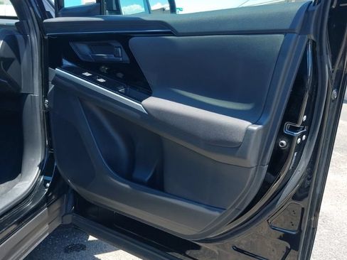 Used 2023 Subaru Solterra AWD image 12