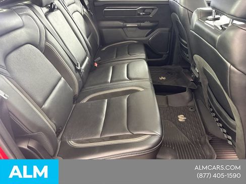 Used 2023 RAM 1500 TRX w/ Bed Utility Group AWD/4WD image 18