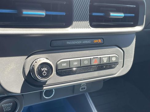 New 2026 Ford Maverick XLT image 14