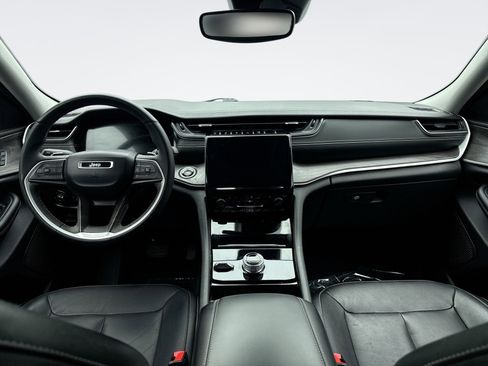 Used 2023 Jeep Grand Cherokee Limited image 14