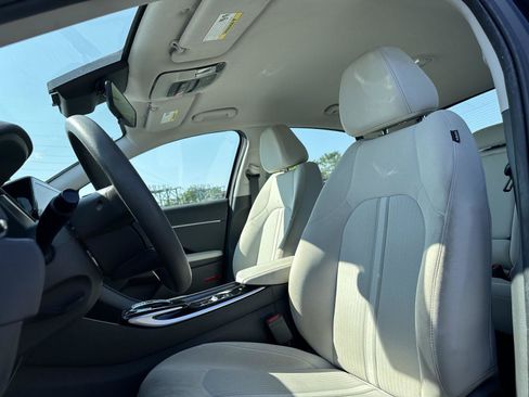Certified 2023 Hyundai Sonata SEL FWD image 11