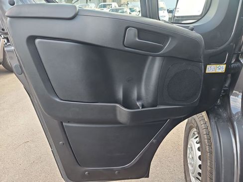 New 2026 RAM ProMaster 1500 w/ Convenience Group image 11