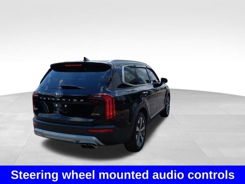 Used 2020 Kia Telluride S AWD/4WD image 9
