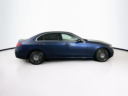 Used 2024 Mercedes-Benz C 300 Sedan image 10