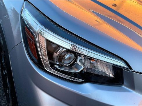 Used 2020 Subaru Forester Sport image 31