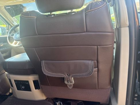 Used 2016 RAM 1500 Laramie Longhorn w/ Convenience Group AWD/4WD image 22