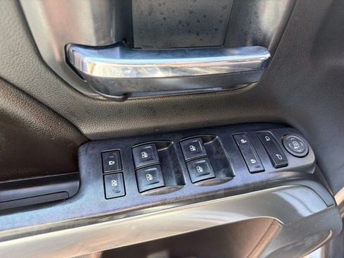 Used 2016 Chevrolet Silverado 1500 LT w/ All Star Edition AWD/4WD image 11