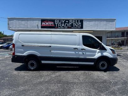 Used 2017 Ford Transit 350 148 Low Roof