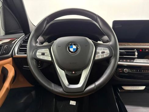 Certified 2023 BMW X3 xDrive30i w/ Premium Package AWD/4WD image 30