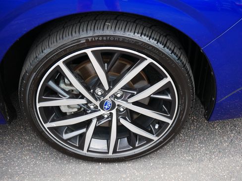 Certified 2024 Subaru Impreza 2.0i Sport AWD/4WD image 15