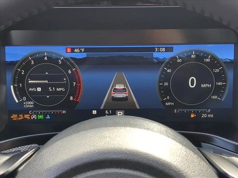 New 2026 Subaru Outback Limited image 15