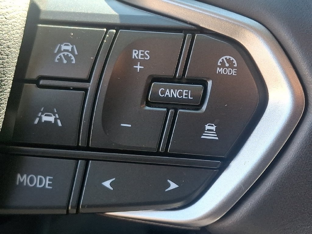 Used 2025 Lexus NX 250 AWD w/ Cold Area Package image 24