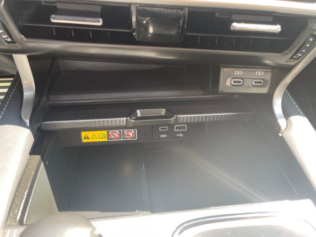 Used 2023 Lexus RX 350 F Sport w/ Accessory Package (Z1) AWD/4WD image 33