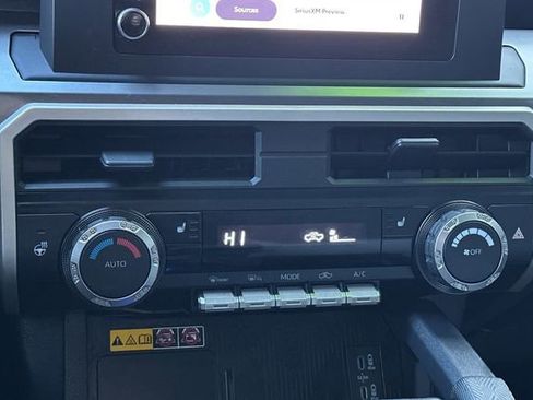 Used 2024 Toyota Tacoma TRD Off-Road image 23