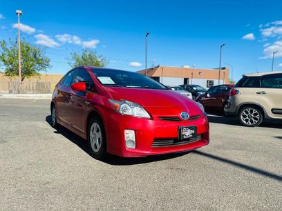 Used 2010 Toyota Prius Five