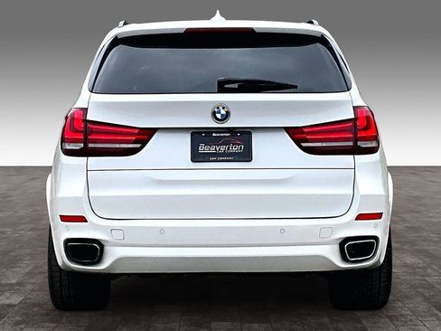 Used 2016 BMW X5 xDrive35i AWD/4WD image 6