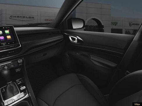 New 2026 Jeep Compass Limited AWD/4WD image 19