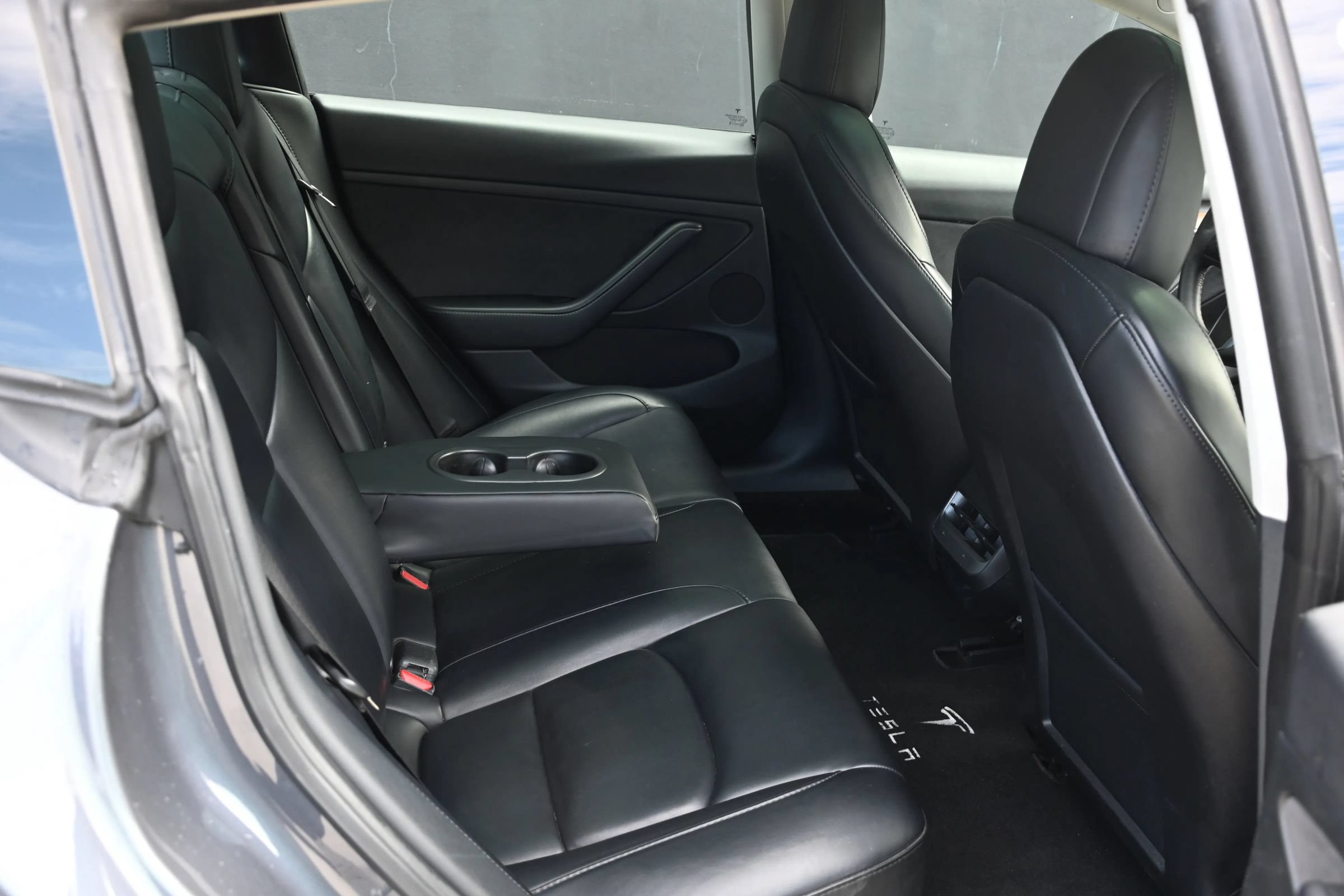 Used 2023 Tesla Model 3 Standard Range RWD image 20