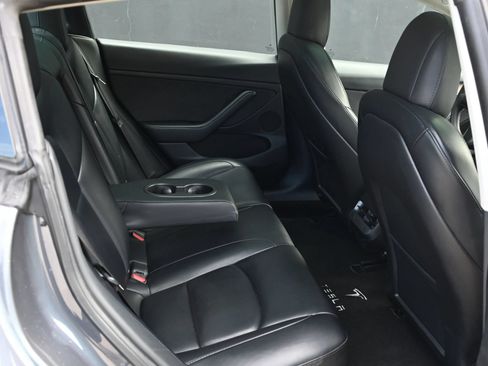 Used 2023 Tesla Model 3 Standard Range RWD image 20