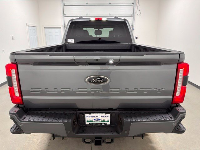 New 2026 Ford F350 XLT w/ XLT Premium Package AWD/4WD image 5