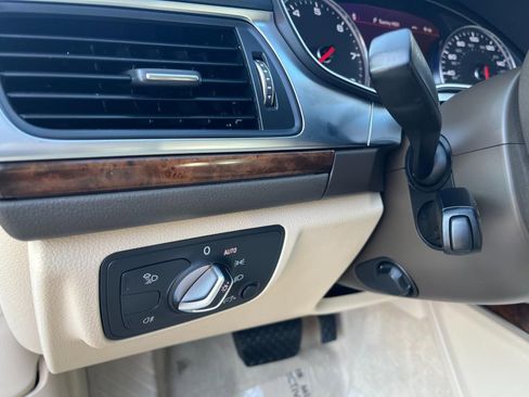 Used 2016 Audi A6 2.0T Premium Plus w/ Premium Plus Package image 18