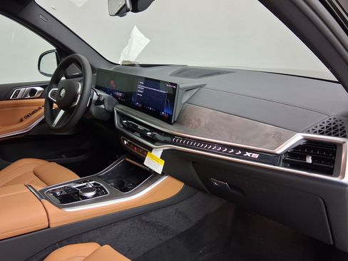 New 2026 BMW X5 sDrive40i w/ M Sport Package RWD image 31
