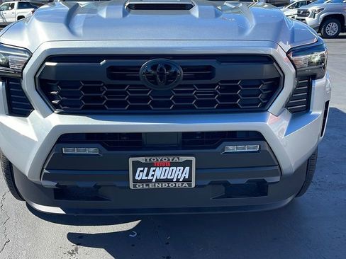 New 2026 Toyota Tacoma TRD Sport image 9