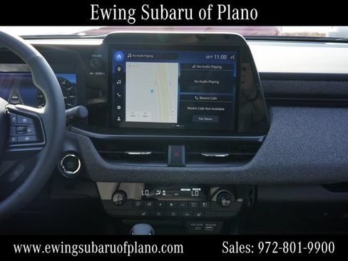 Used 2026 Subaru Outback Limited AWD/4WD image 9