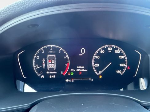 Used 2023 Honda Civic Sport image 19