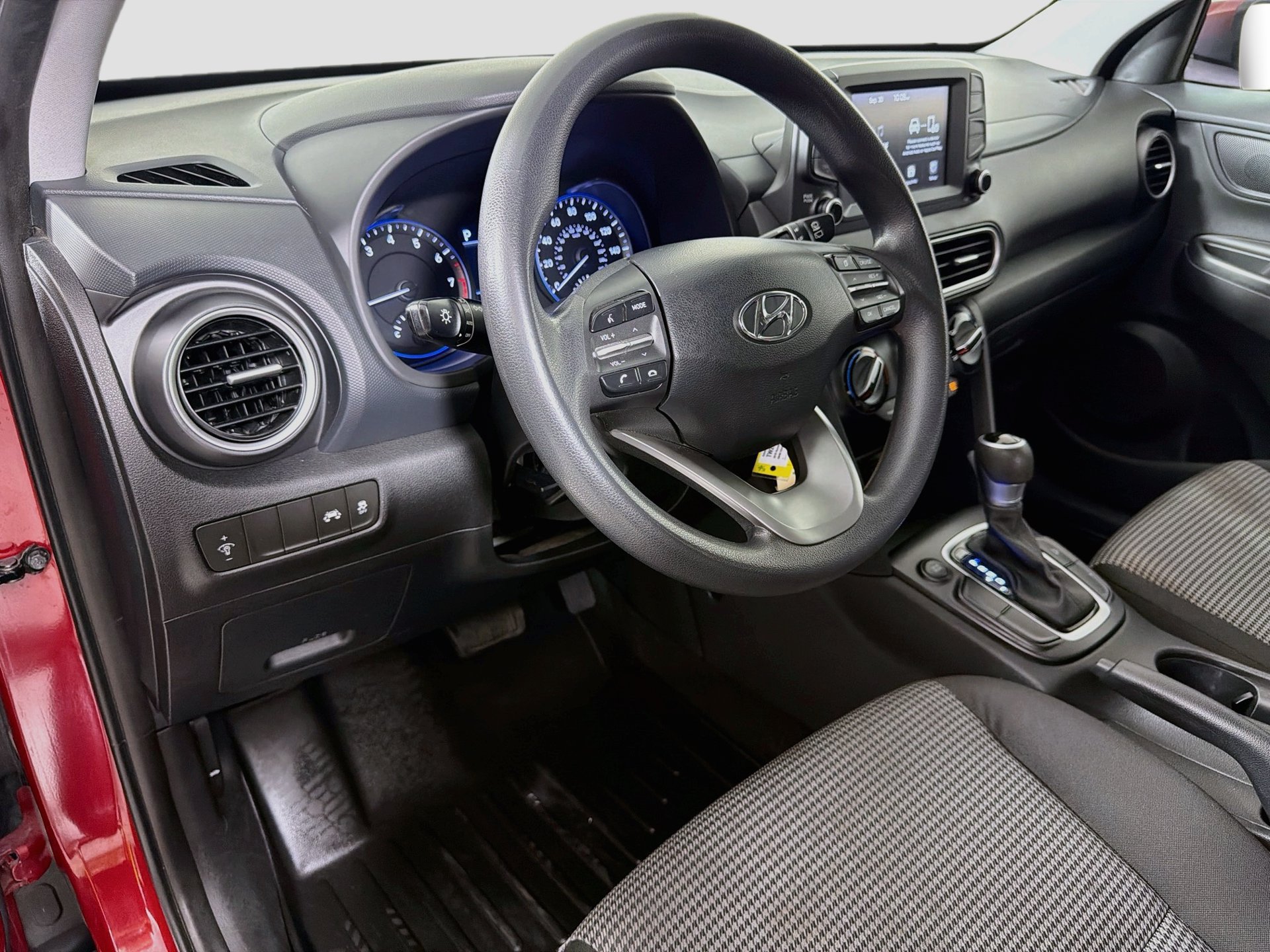 Used 2019 Hyundai Kona SE FWD image 9
