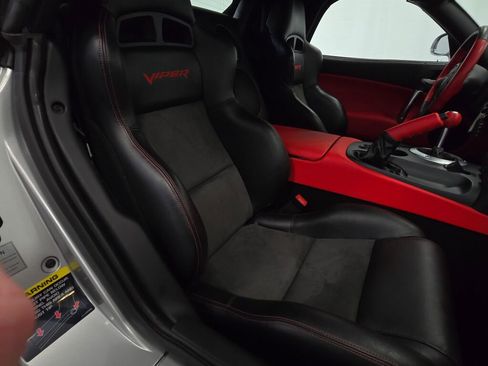 Used 2005 Dodge Viper SRT-10 w/ Mamba Edition Group RWD image 74
