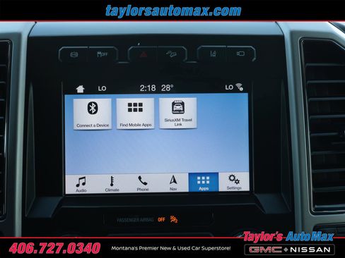 Used 2019 Ford F350 Lariat AWD/4WD image 18