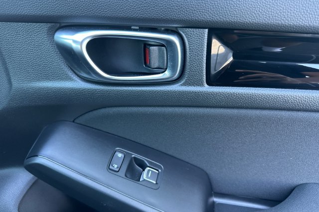 Certified 2024 Honda Civic EX image 19